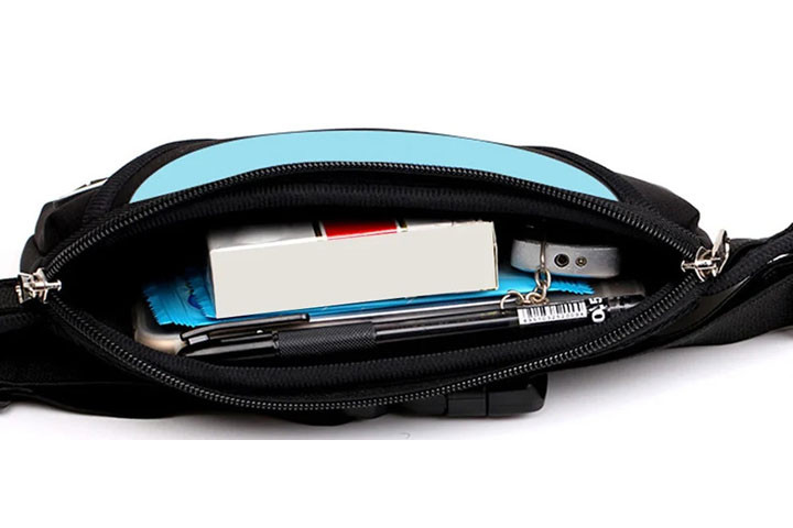 Smarte bæltetasker, der kan bruges overalt3 