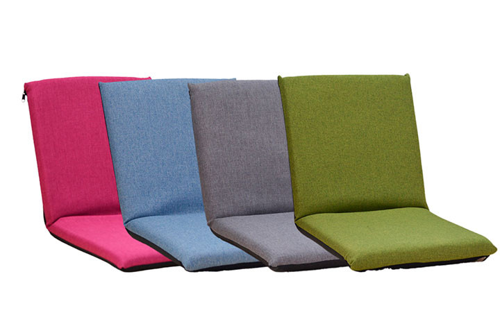  Oplev komfort og elegance med den originale og alsidige gulvstol!7 