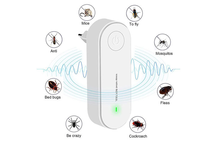 Effektiv beskyttelse mod gnavere og insekter2 