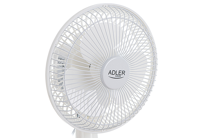 Oplev frisk luft og kølighed med denne effektive 30W ventilator3 