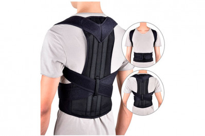 Ultimate Posture Corrector Vest